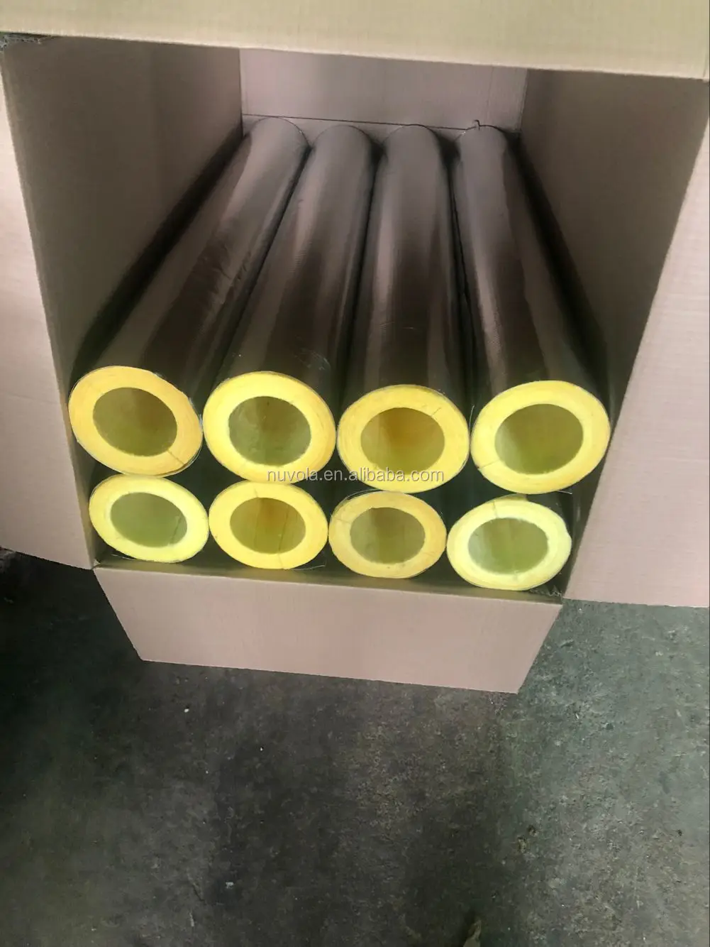 Combien De Sac De Laine De Roche Pour 100m2
