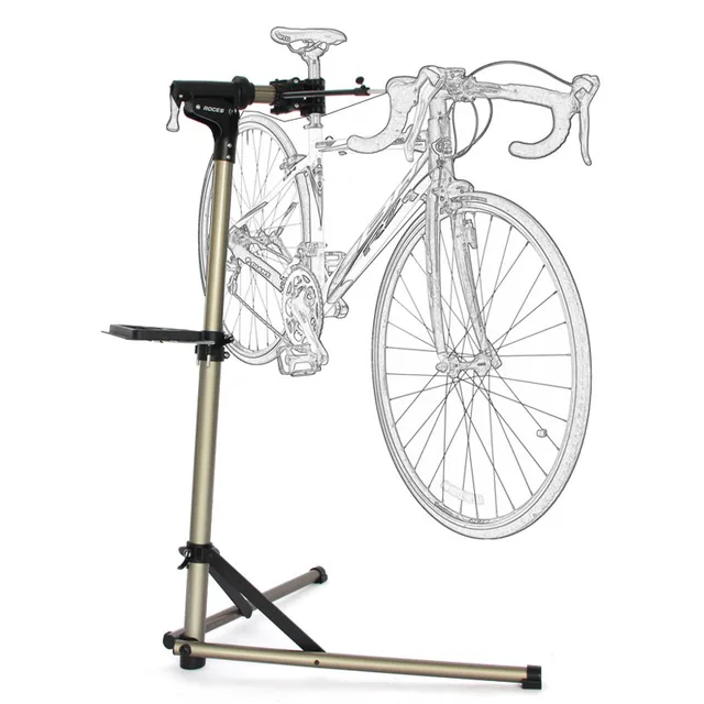 bike stand handlebar holder