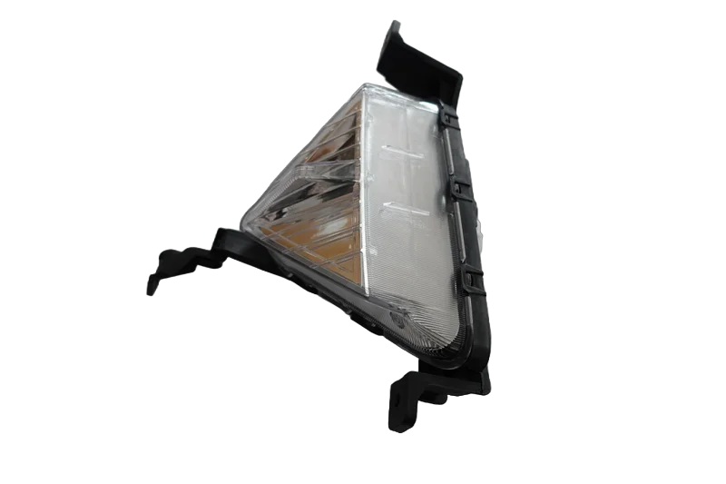 OE 92301-F2500 92302-F2500 Auto Projector Fog Light for Hyundai Elantra 2018 Fog Lamp supplier