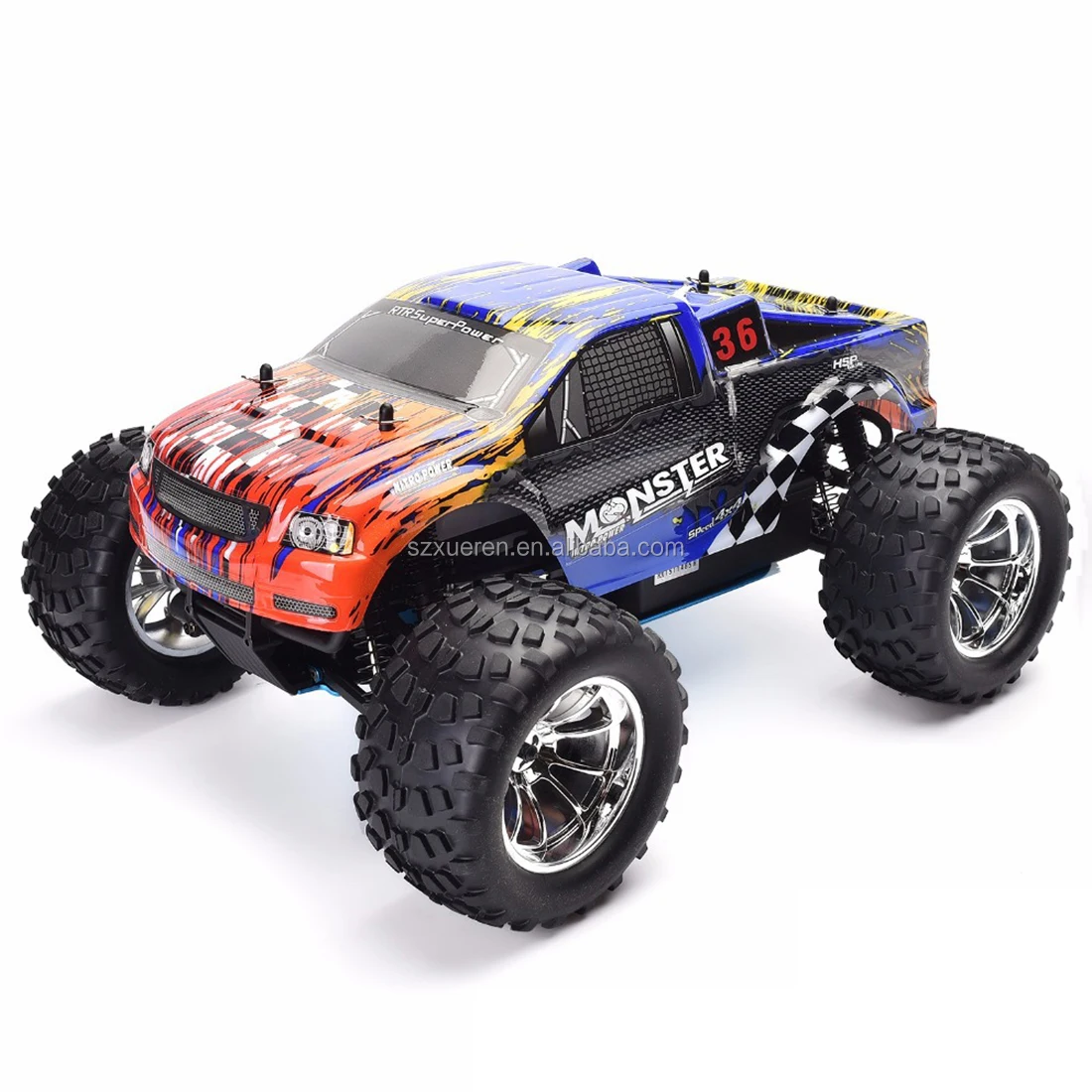 go pro for rc car