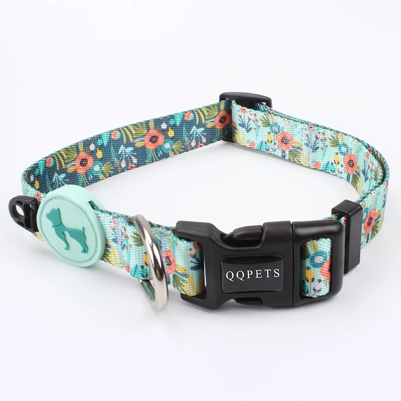luxury dog leash