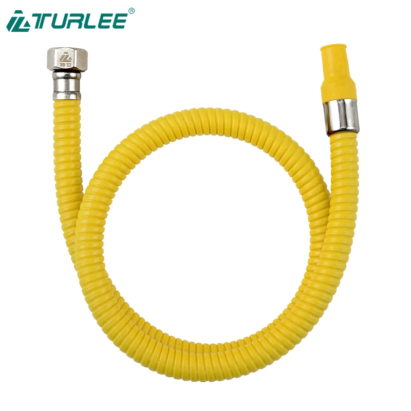 купить шланг для газовой плиты gefest. газовый шланг гайка штуцер. подводка гибкая для газа г1/2 - г1/2 l=1,0 m. подводка газовая 1. шланг газовый для плиты гайка 1bsp.