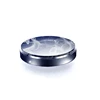 Airplane Home decor round metal designer fragrance car air freshener, car refresher