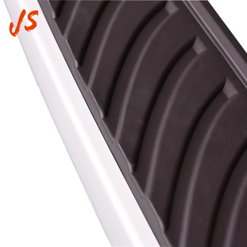 Preferential Original Factory Aluminum Car Side Foot Step Pedal Running
