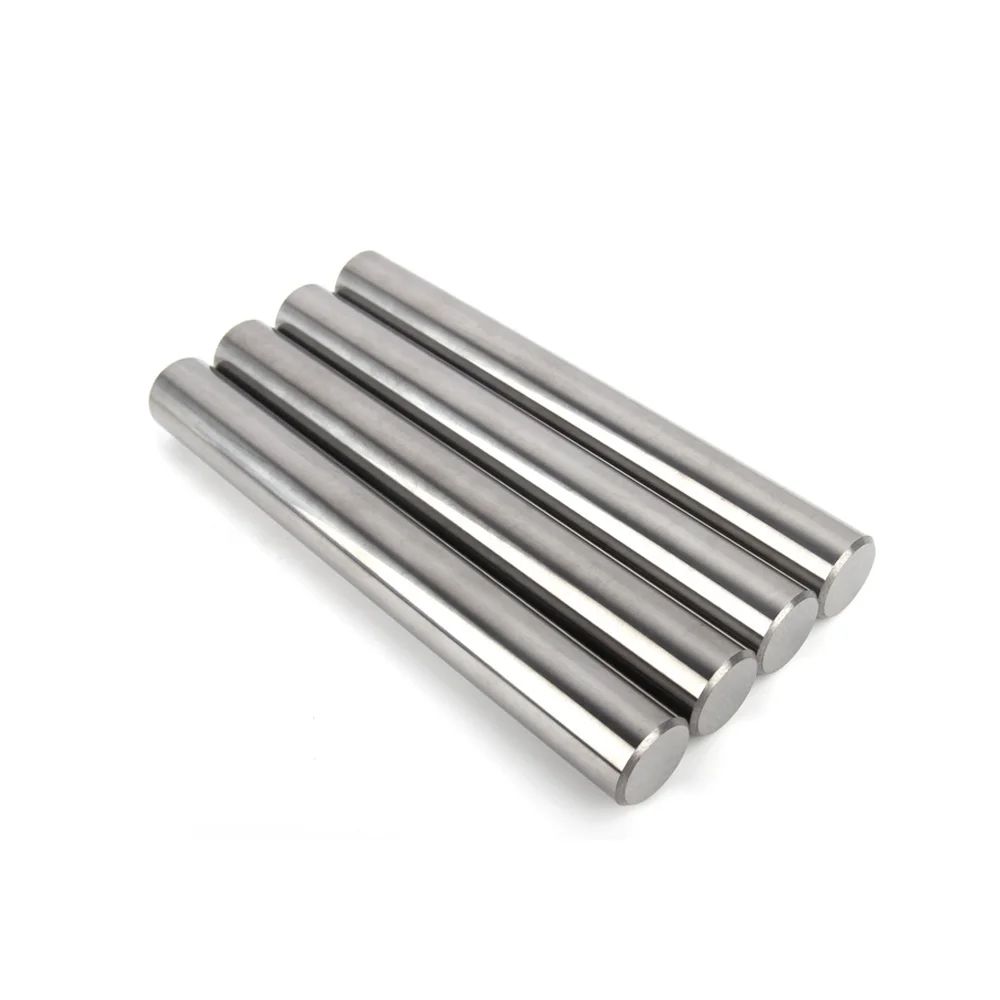 3/16 "x2" 高硬度硬质合金棒材硬质合金磨棒