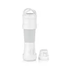 NOBO Portable Travel Mixer Cup Electric Collapsible Cup-Shape Juicer with USB Rechargeable