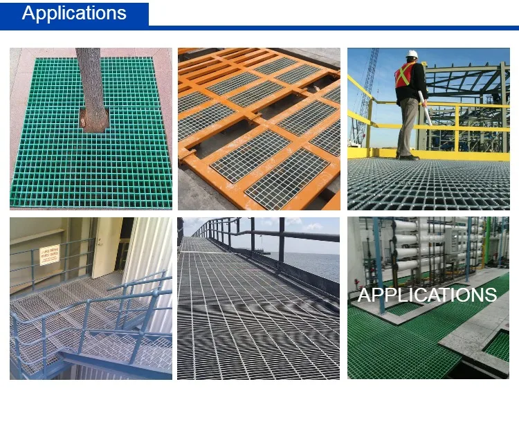 grating manufacturers in china