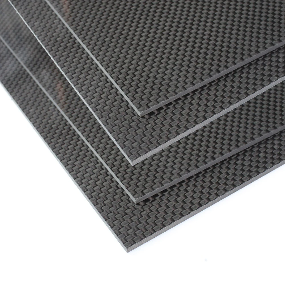 China Carbon Fiber Professional Manufacture Best Selling Carbon Fiber