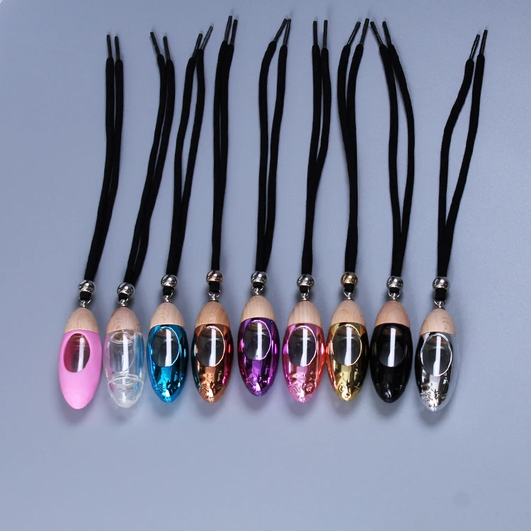 Empty Car Air Freshener Popular Wholesale Aroma Diffuser Buy Bullet