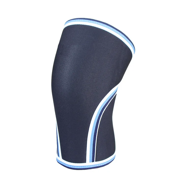 Knee Sleeve 7mm Neoprene Compression Knee Brace Great Support Volleyball Knee Pads