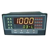KH105: Intelligent digital temperature pressure indicator