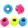 60mm replacement parts wide wheel for skateboard shark wheels