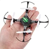 Hot Sale Toys 2.4G 6 Axis Gyro RC Quadcopter Mini Headless Mode Drone camera hd