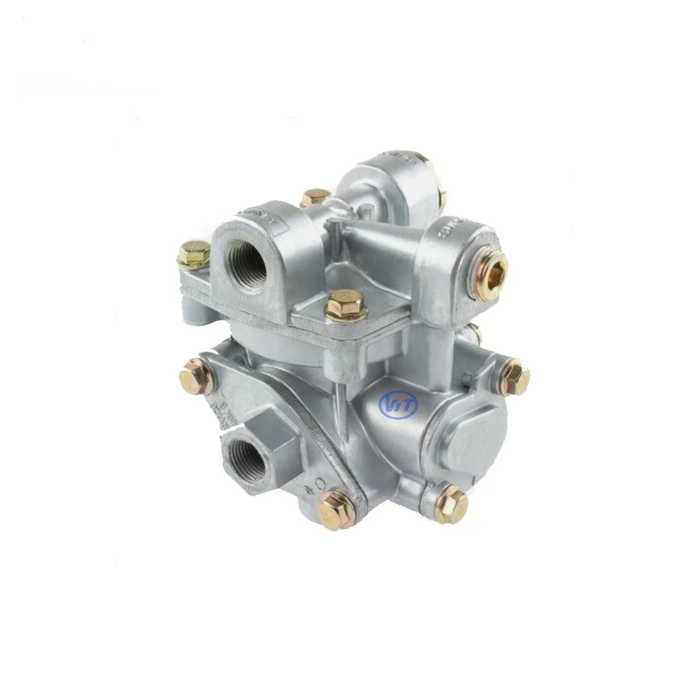 VIT-U truck spare parts RT4 relay valve  KN26000 supplier