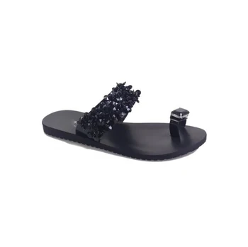 designer slippers womens