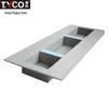 Integrate Flush Into the Wall Panel Shower Niche Install Quickly and Safely