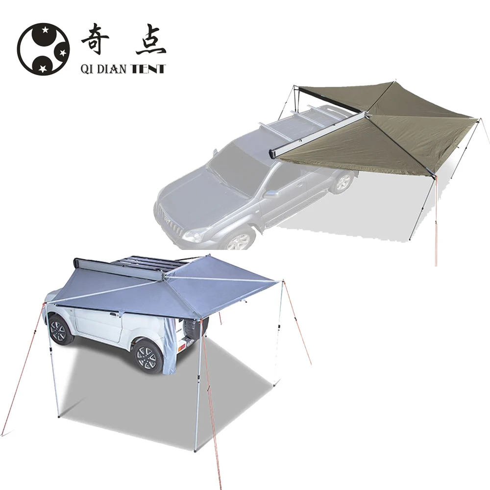 4wd Offroad Toile Retractable Foxwing Auvent Tente Exterieure Vestiaire Buy Tente Auvent Foxwing Tente Exterieure 4wd Foxing Tente En Toile Product On Alibaba Com