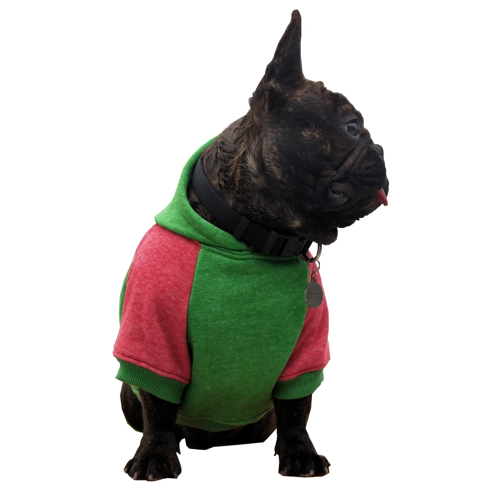 Wholesale Mixed Color Dog Jumper For Bulldogs Buy Wholesale Dog