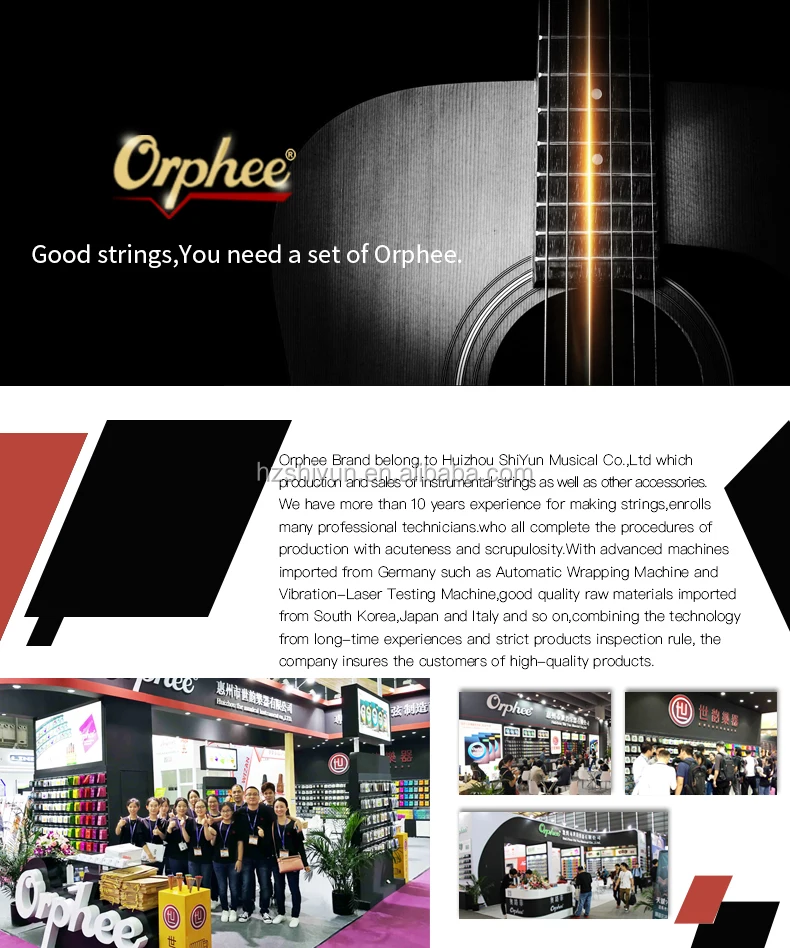 Orphee-cuerdas De Guitarra Acústica Chapadas En Plata,Tono  Brillante,Tx620-s - Buy Guitarra Acústica Cuerdas,A Granel De Cuerdas De  Guitarra,Chapado En Plata Cuerdas Product on Alibaba.com