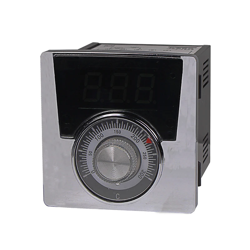 220v 380v Tel72 Tel96 Digital Oven Temperature Controller 96x96mm