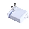 100% burn-in test 5v 1a ac adapter pse standard micro usb wall charger for japan market