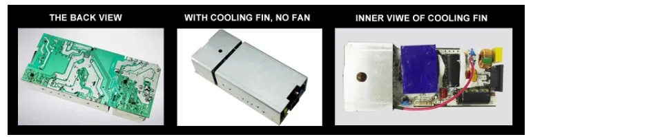 42v 2a dc dc car battery charger for hoveboard