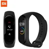 Original Xiaomi Mi Band 4 Smart Bracelet 3 Color AMOLED Screen Smart band Fitness Tracker Bluetooth Waterproof Smart Band
