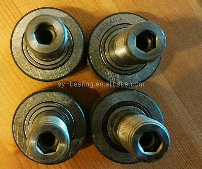 Smith bearing