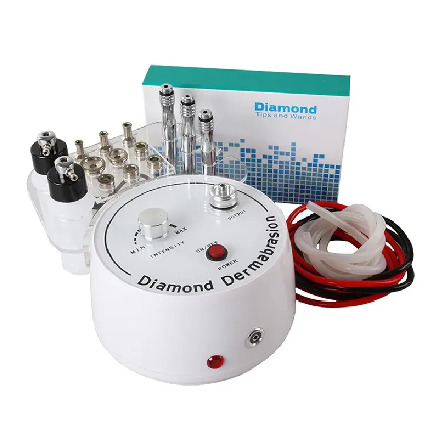 Nova Professional Diamond Microdermabrasion online Machine WORKS GREAT