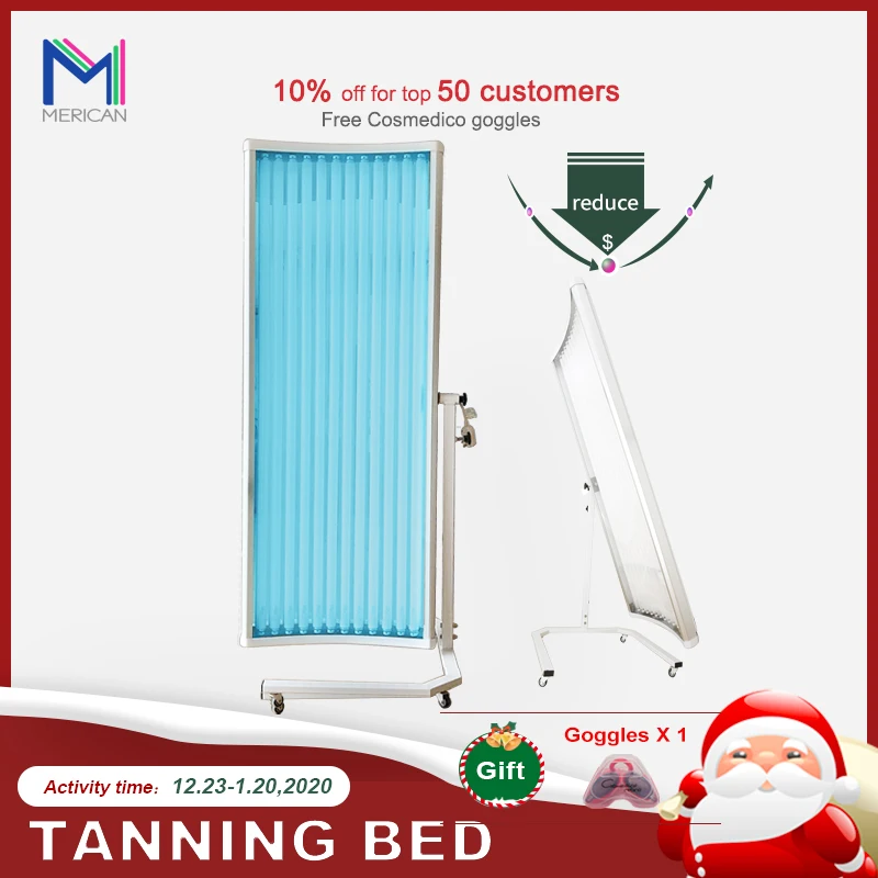 Hot Selling Portable W1 Tanning Canopy For Sun Home ...