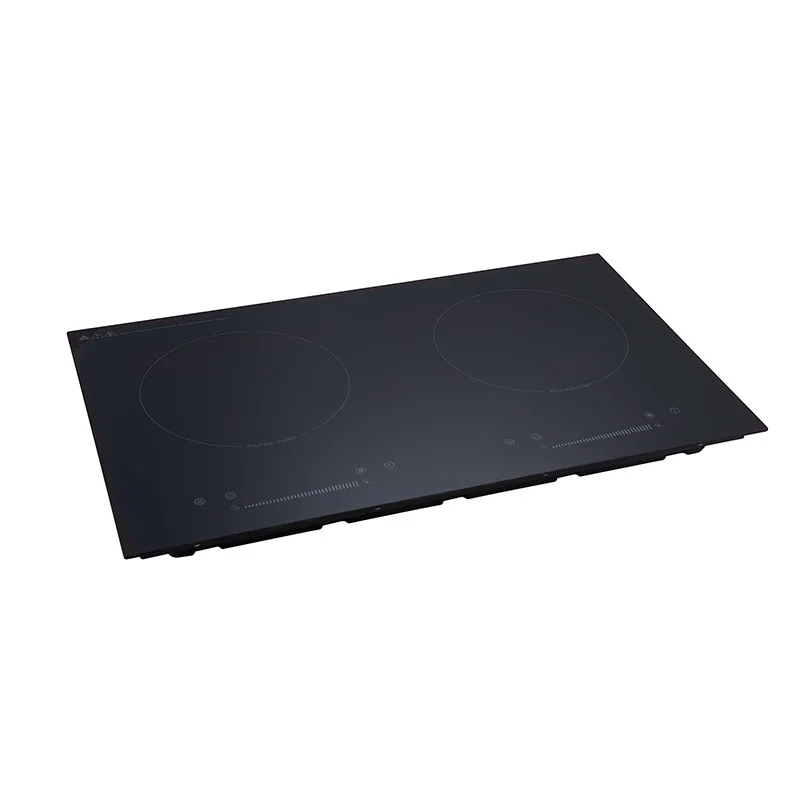 Dual Induction Cooker Double Electric Hot Plate Induction Hob Buy 2 Burner Induction Hob