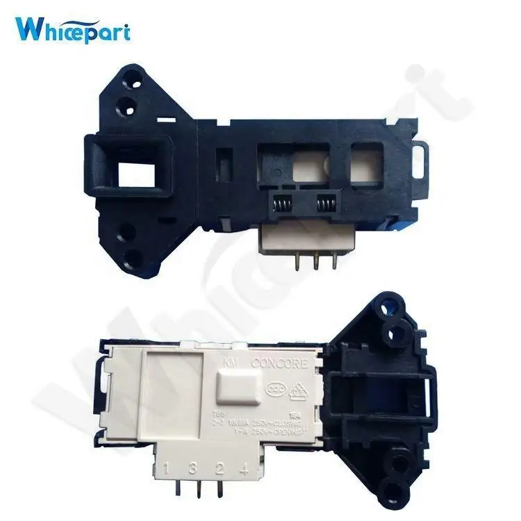 Insulation Resistance New Delayed Parts Roller Washing Machine Original