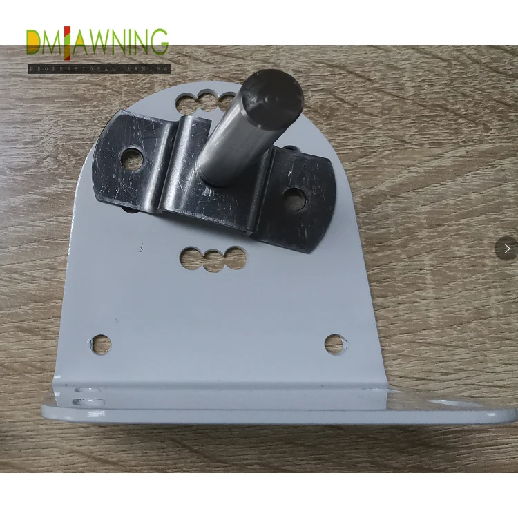 Aluminum Side Brackets For Awning / Window Awning Brackets Buy