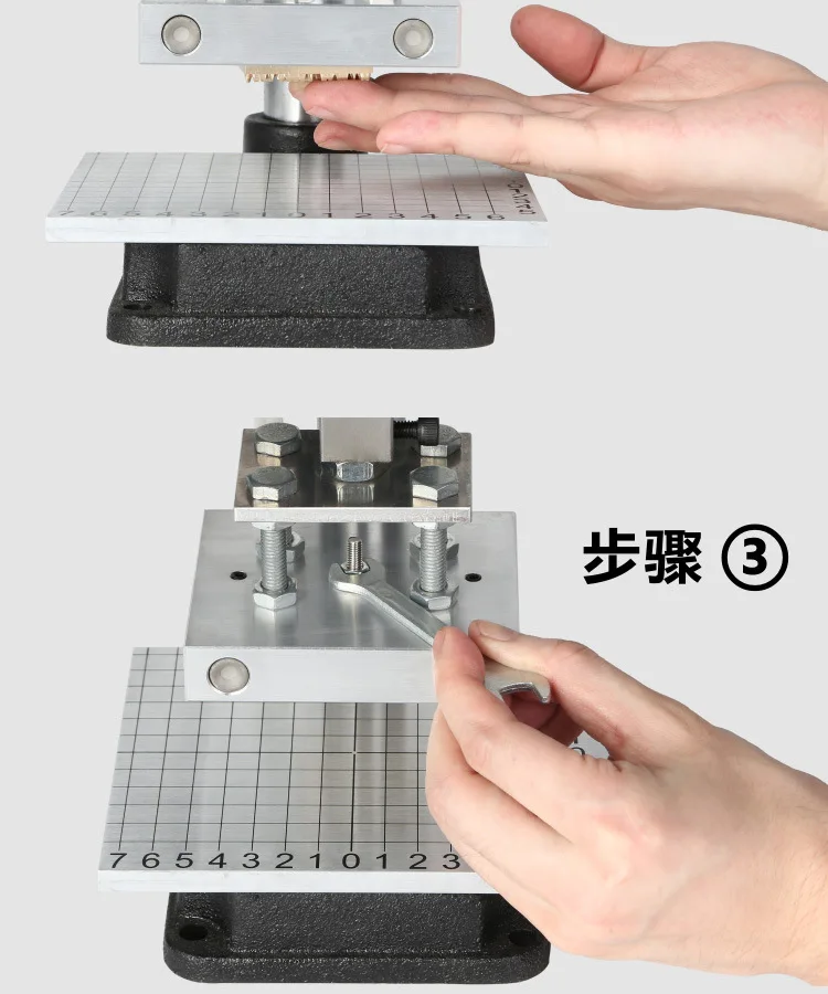 Multifunction Small Gold Stamping Machine Buy Gold Stamping Machine