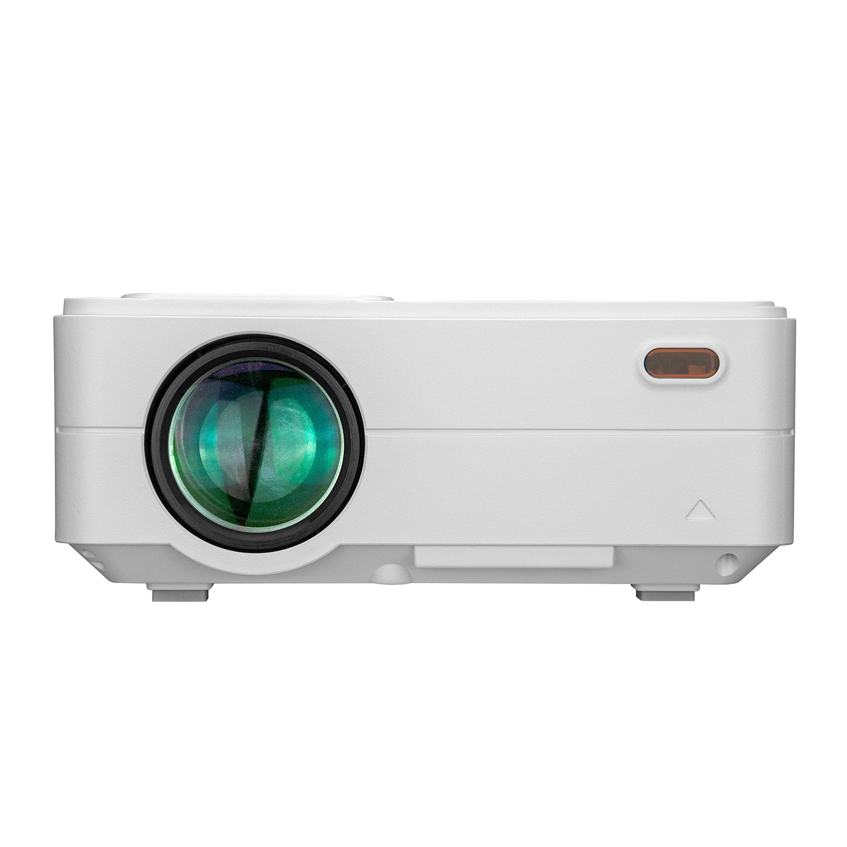 topvision portable led projector