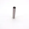 nvg helmet engraving stainless cap parts zinc plated counterweight processing