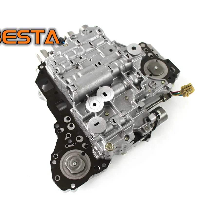 Re4f04b Transmission Valve Body For Nissan Altima 2000-2006 Maxima 2000 ...