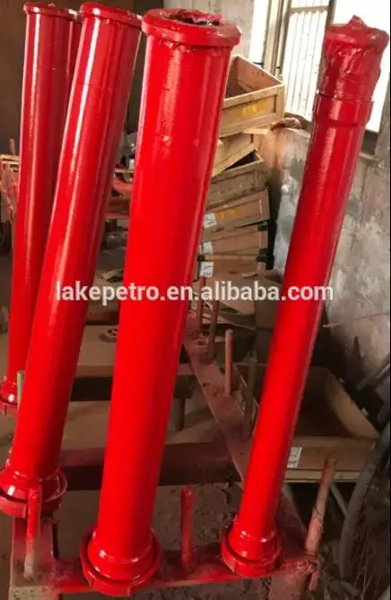 3 high pressure pup joint rack drawings quotation