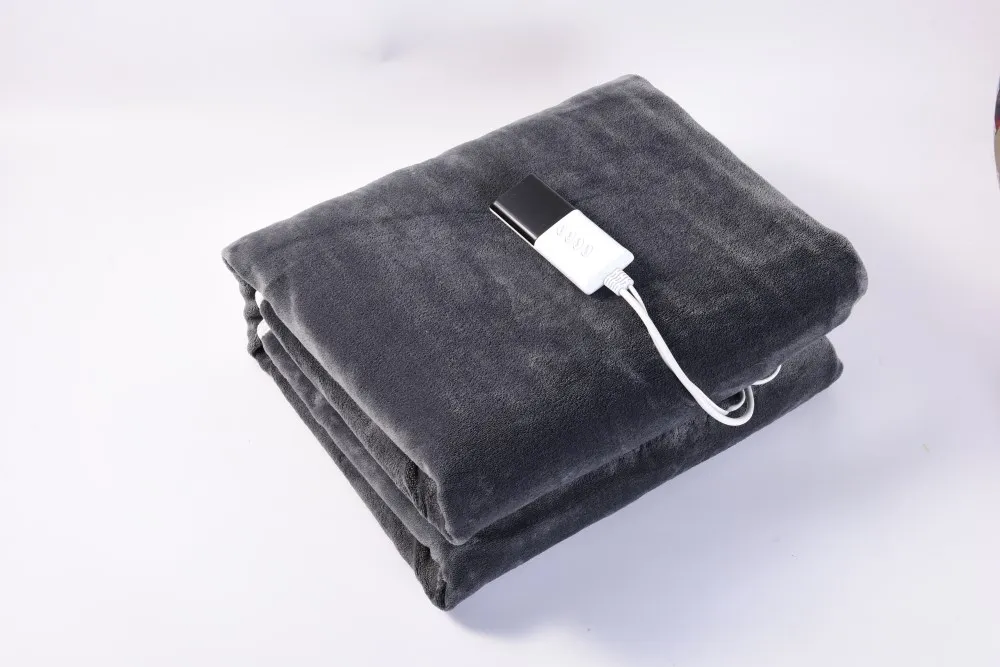 Home Electric Heating Blanket, 60 - detail 8
