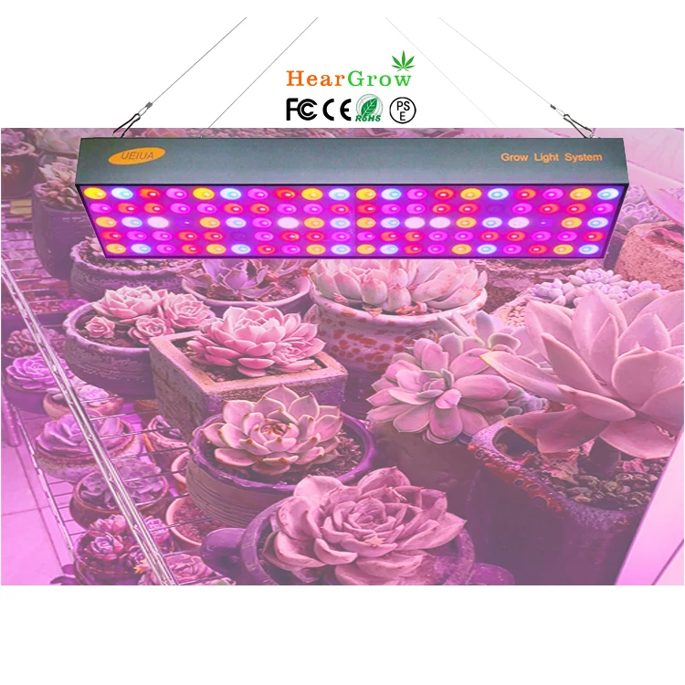 Factory LED Growing Lamps  Indoor Manufacturer Hot Selling LED Grow Light Greenhouse Garden Ful Spectrum Growth Lamp