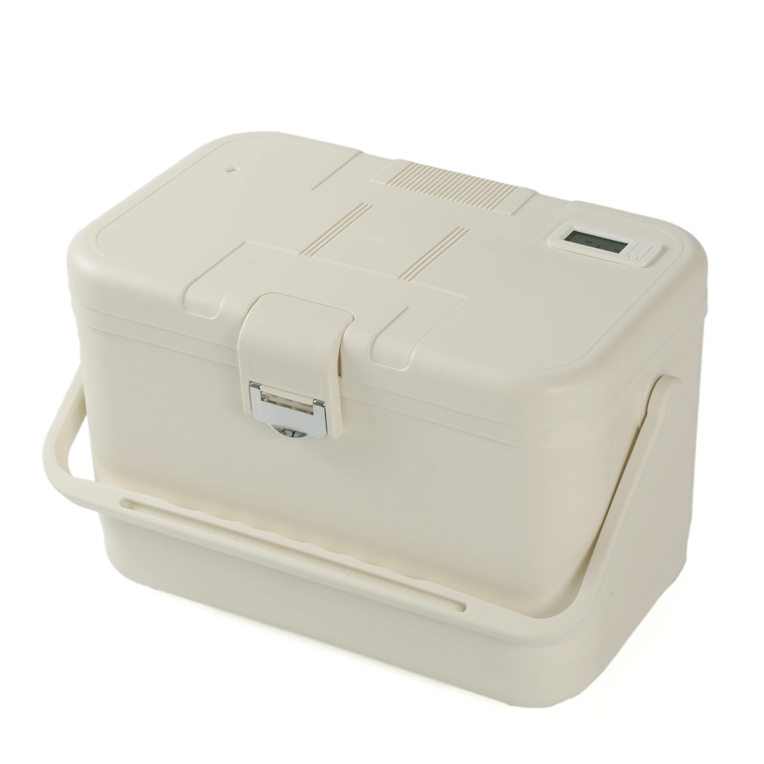 temperature controlled cooler