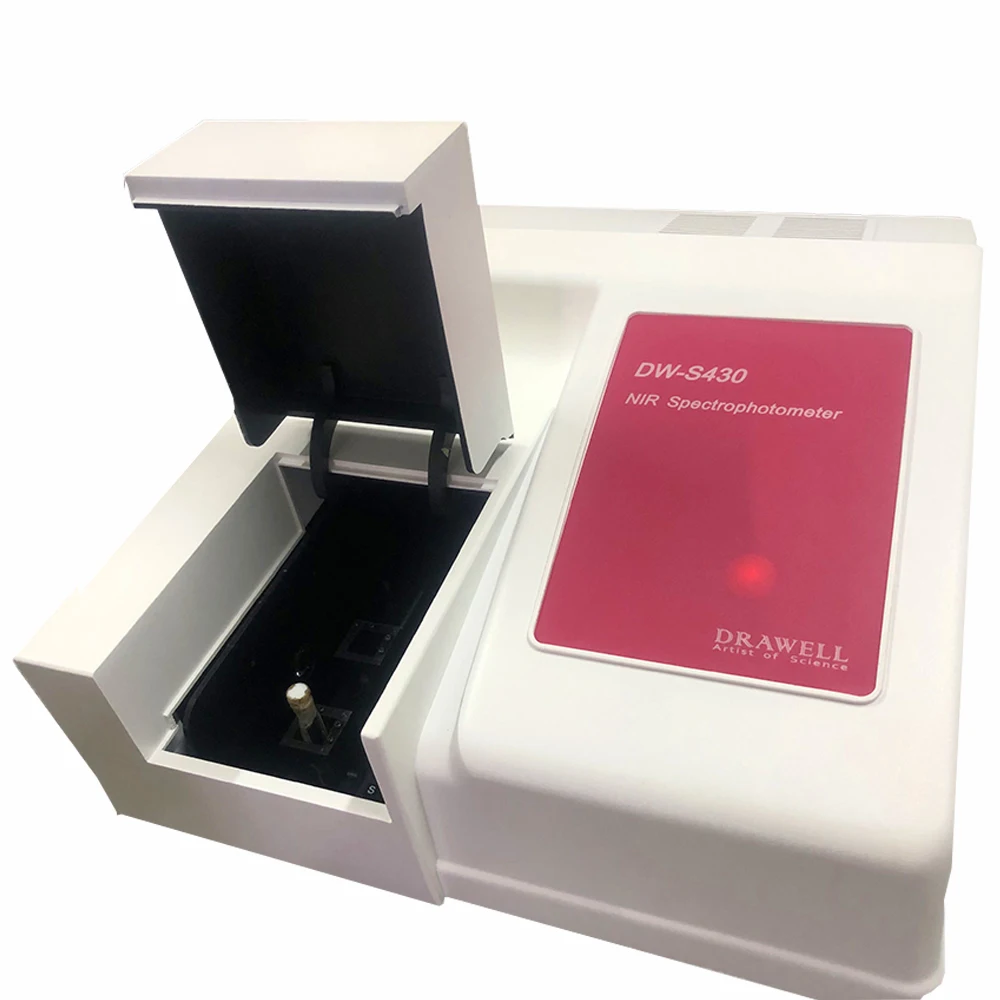 Spectrometer Nir Spectrophotometer Price Buy Nir Spectrophotometer