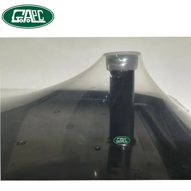GL0388 Transmission Oil Pan  Land Rover Discovery 3 Discovery 4 Range  Rover 2002-2009 2010-2012 Range Rover  Sports 2005-2009 2010-2013 LR007474 TED500010 5.jpg