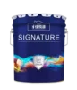 Good Coverage Waterproofing Exterior Wall Signature paint