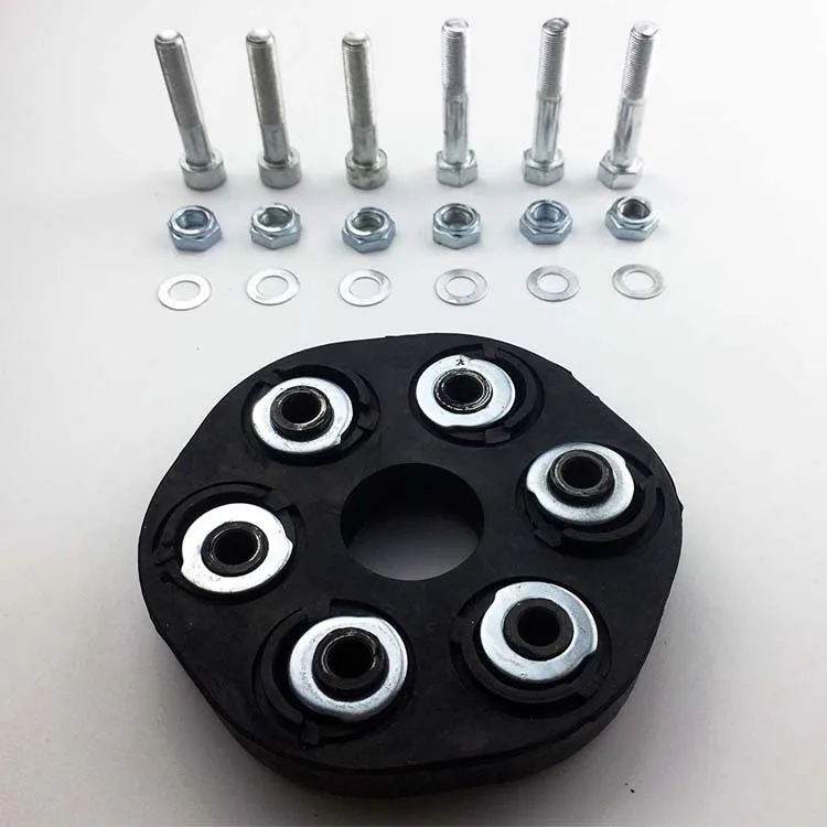 2024110515 2014100715 Drive Shaft Driveshaft Flex Joint Kit Fit For