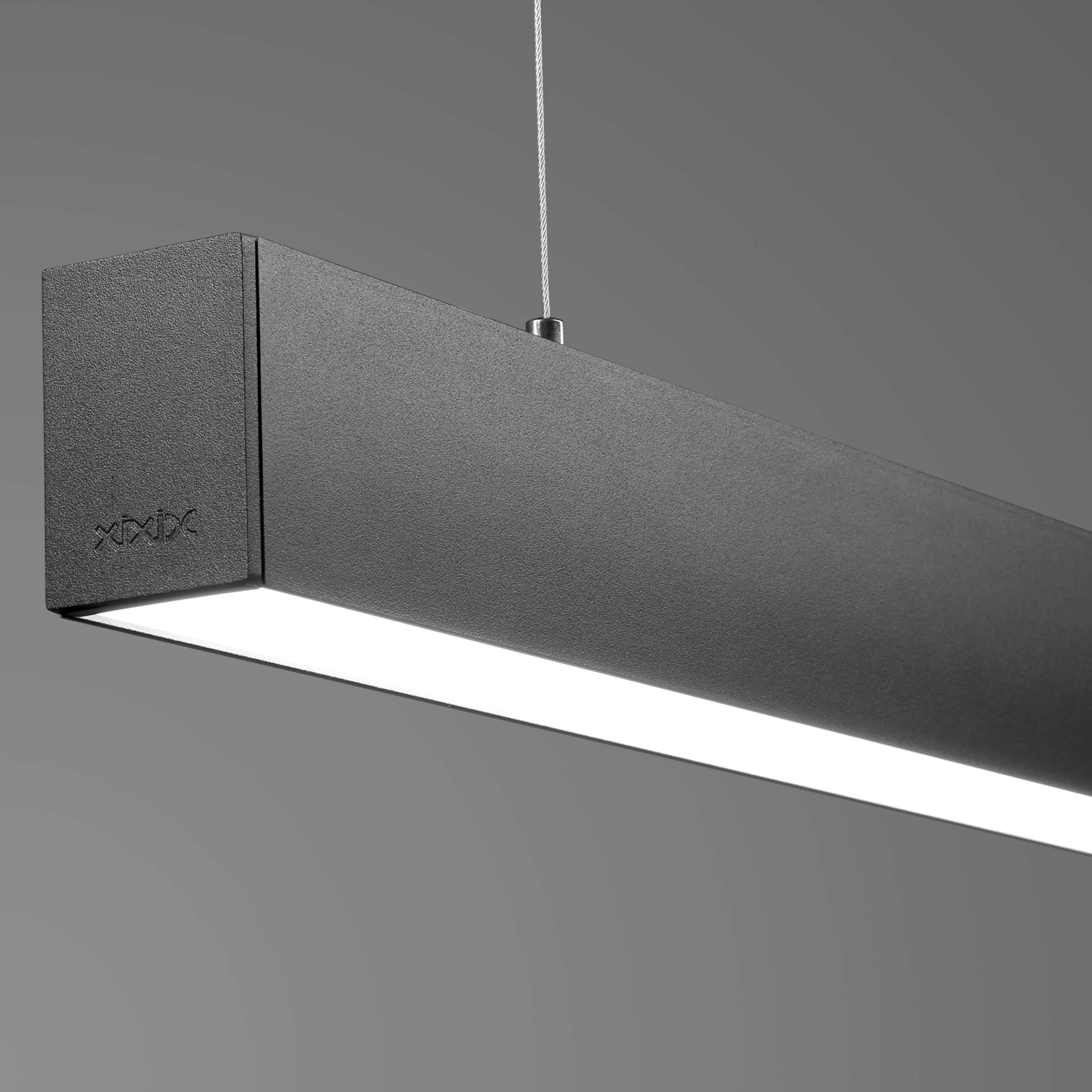 FD30-120LD freedom connect IP20 indoor linear lighting