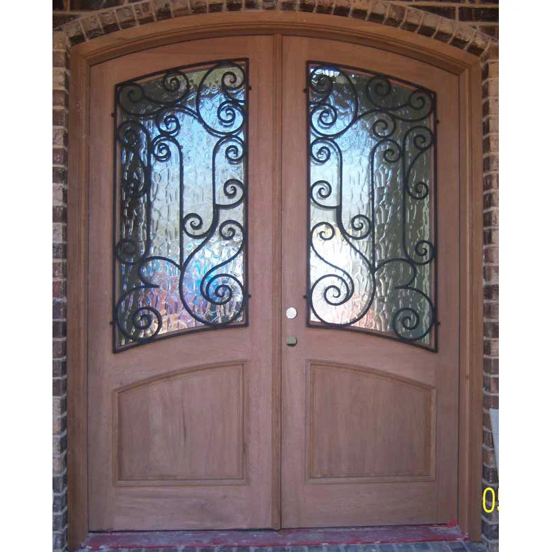 Iron Main Wood Door Designs In Pakistan Entry Doors Wood Door