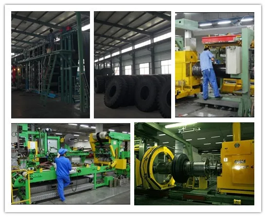 our workshop