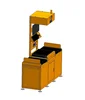 2019 new product for sorting parcels with 4 functions logistic system
