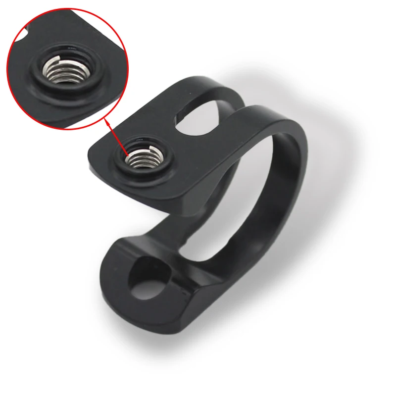 Teyssor Bicycle Brake Lever Clamp For Sram Avid E7 E9 Xo Guide R Rs Rsc